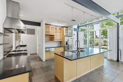 2424 White Oak Drive Houston TX 77009