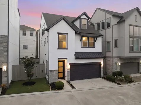 3508 Napavine Lane Houston TX 77008