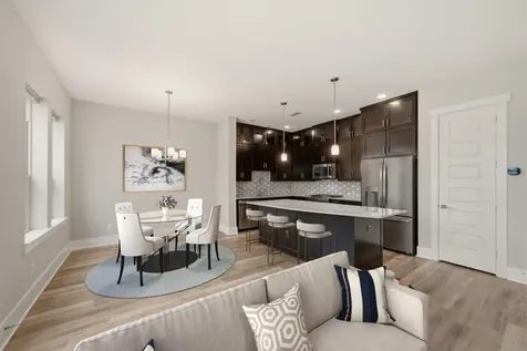 3508 Napavine Lane Houston TX 77008