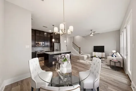 3508 Napavine Lane Houston TX 77008