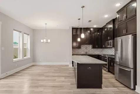 3508 Napavine Lane Houston TX 77008