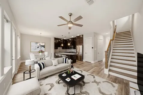 3508 Napavine Lane Houston TX 77008