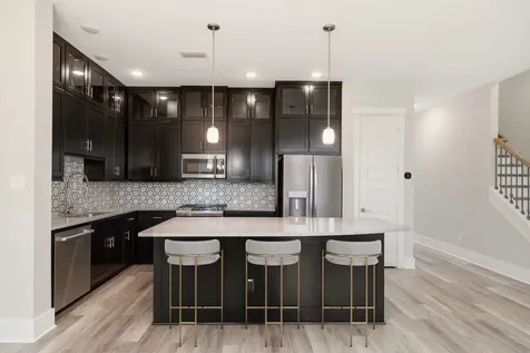 3508 Napavine Lane Houston TX 77008