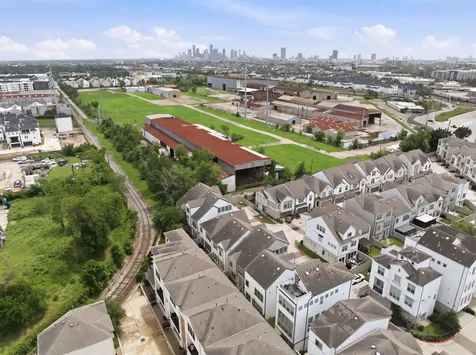 3508 Napavine Lane Houston TX 77008
