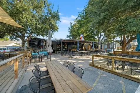 3508 Napavine Lane Houston TX 77008