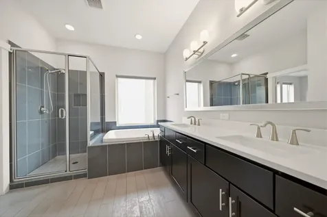 3508 Napavine Lane Houston TX 77008