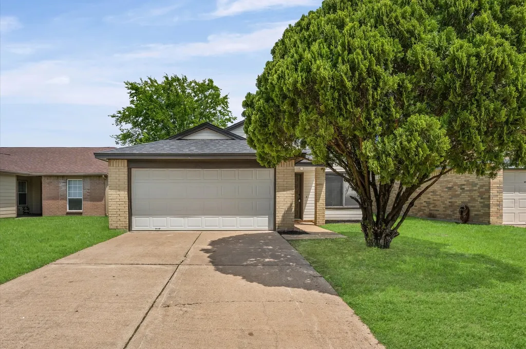 19226 Cypress Canyon Drive Katy TX 77449