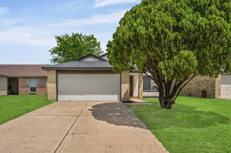19226 Cypress Canyon Drive Katy TX 77449