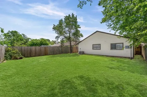 19226 Cypress Canyon Drive Katy TX 77449