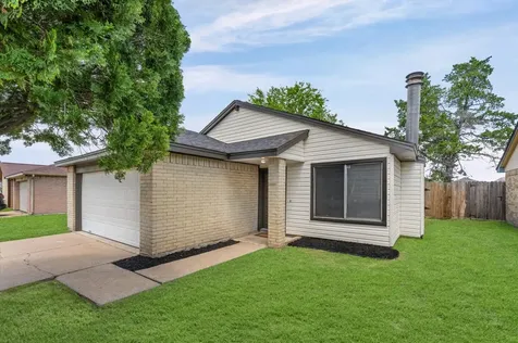 19226 Cypress Canyon Drive Katy TX 77449