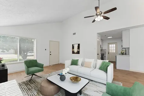 19226 Cypress Canyon Drive Katy TX 77449