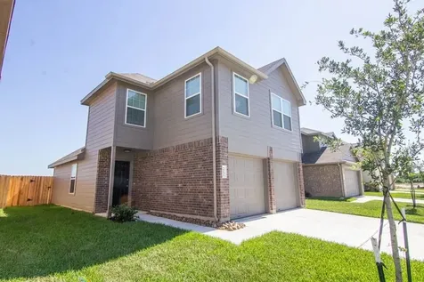 18631 Rock Flats Ravine Drive Katy TX 77449