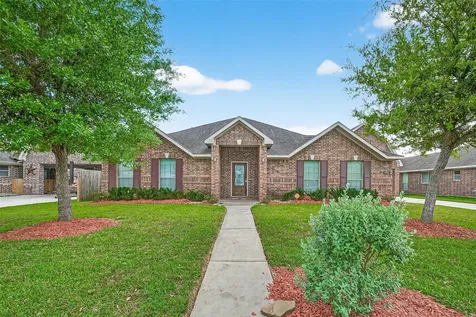 6522 Palo Duro Drive Manvel TX 77578