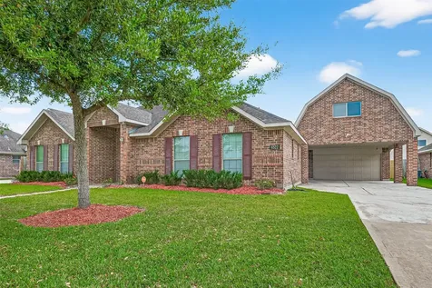 6522 Palo Duro Drive Manvel TX 77578