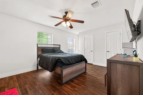 6522 Palo Duro Drive Manvel TX 77578