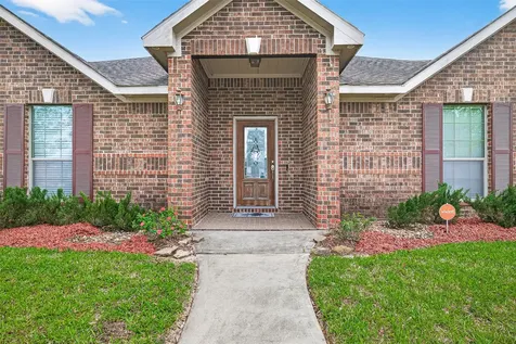 6522 Palo Duro Drive Manvel TX 77578