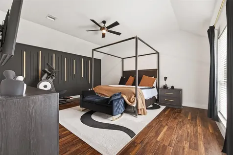 6522 Palo Duro Drive Manvel TX 77578