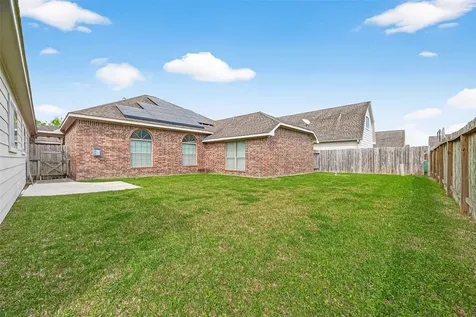 6522 Palo Duro Drive Manvel TX 77578