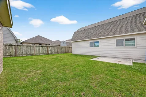 6522 Palo Duro Drive Manvel TX 77578