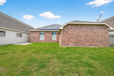 6522 Palo Duro Drive Manvel TX 77578