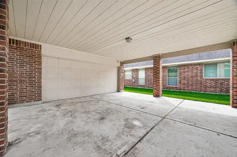 6522 Palo Duro Drive Manvel TX 77578