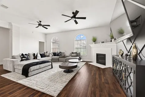 6522 Palo Duro Drive Manvel TX 77578