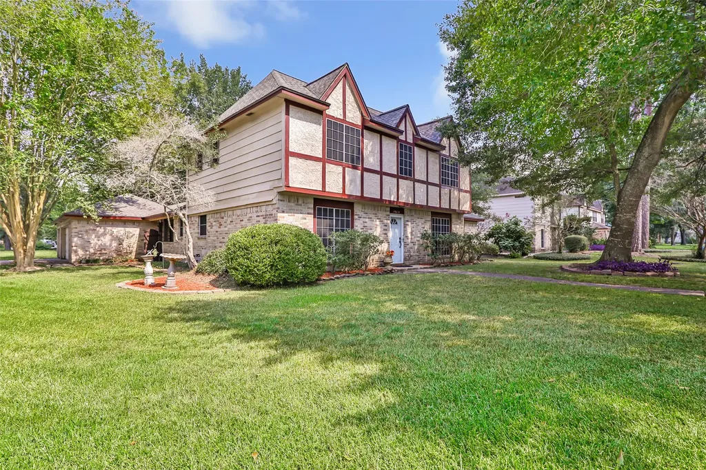 19610 Forest Fern Drive Humble TX 77346