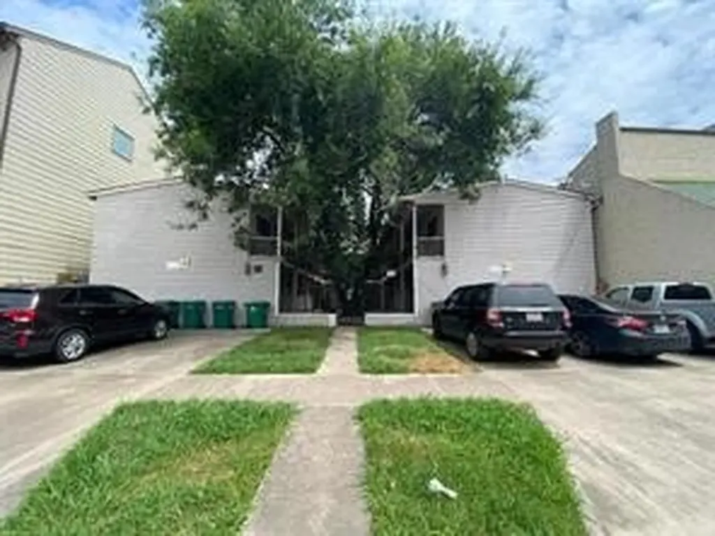 205 Avondale Street 5 Houston TX 77006