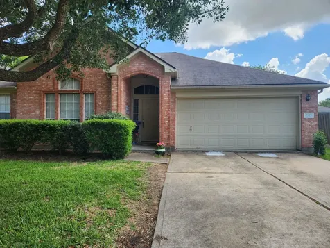 17123 Pecan Acres Drive Sugar Land TX 77498