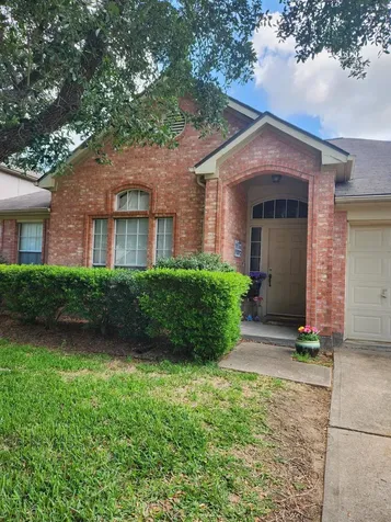 17123 Pecan Acres Drive Sugar Land TX 77498