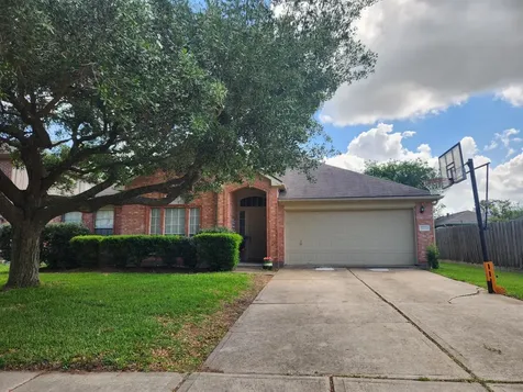 17123 Pecan Acres Drive Sugar Land TX 77498