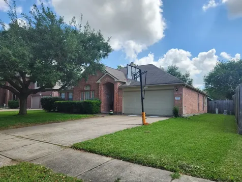17123 Pecan Acres Drive Sugar Land TX 77498