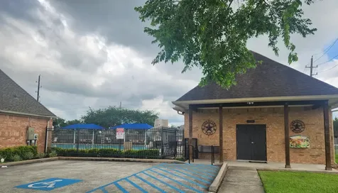 17123 Pecan Acres Drive Sugar Land TX 77498