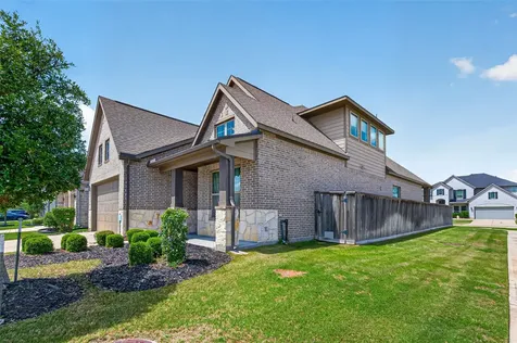 20802 Mirror Point Drive Cypress TX 77433