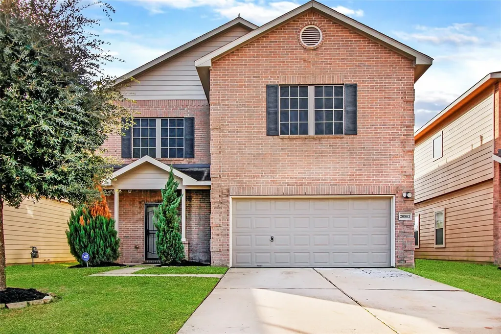 20903 Penny Rock Court Katy TX 77449