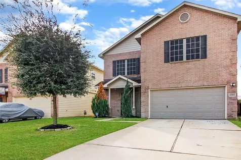 20903 Penny Rock Court Katy TX 77449
