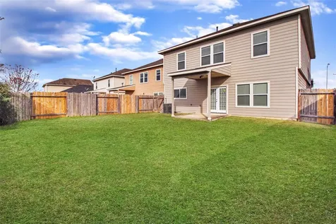 20903 Penny Rock Court Katy TX 77449