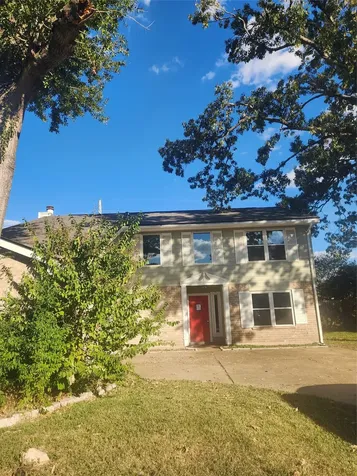 12610 Raven South Drive Cypress TX 77429