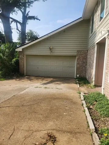 12610 Raven South Drive Cypress TX 77429