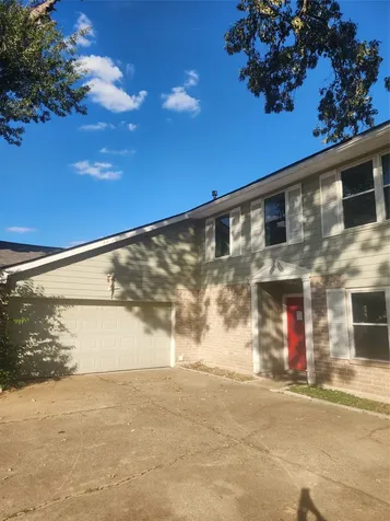 12610 Raven South Drive Cypress TX 77429