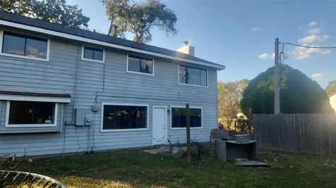 12610 Raven South Drive Cypress TX 77429