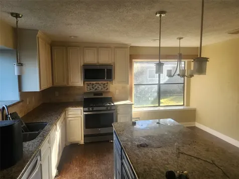 12610 Raven South Drive Cypress TX 77429