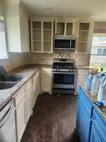 12610 Raven South Drive Cypress TX 77429