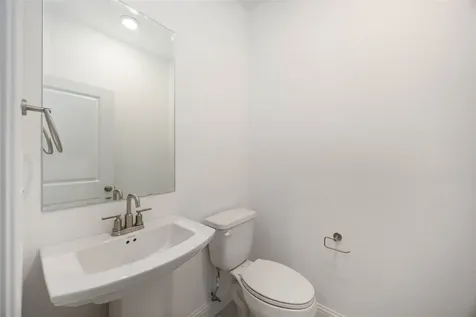 1711 Sterling Water Drive Missouri City TX 77459