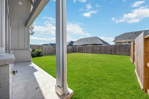 1711 Sterling Water Drive Missouri City TX 77459