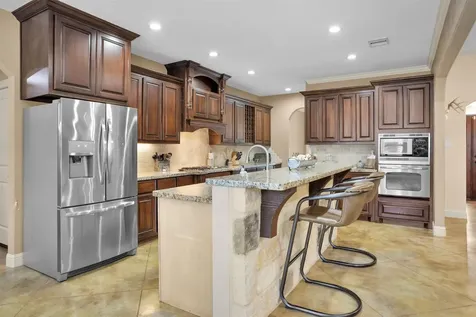 11498 Oak Springs Drive Willis TX 77378