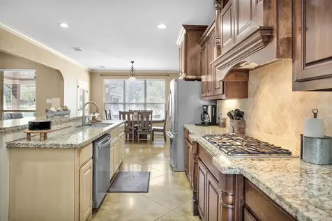 11498 Oak Springs Drive Willis TX 77378