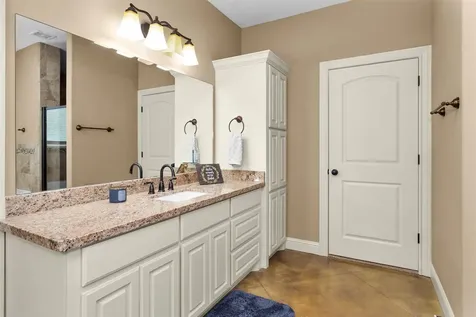 11498 Oak Springs Drive Willis TX 77378