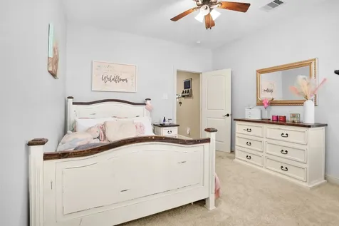 11498 Oak Springs Drive Willis TX 77378