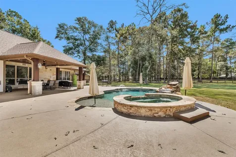 11498 Oak Springs Drive Willis TX 77378